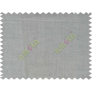 Grey colour with white stripes sofa cotton fabric
